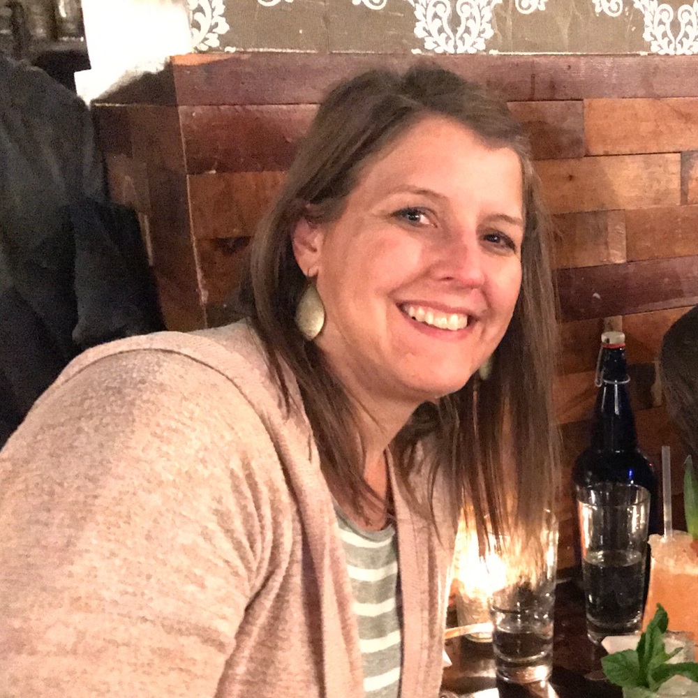Meet your Posher, Jen